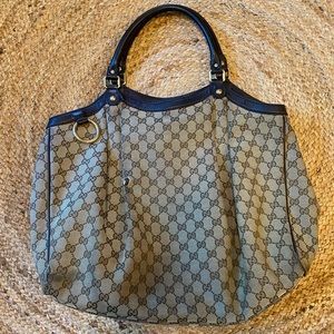 GUCCI handbag